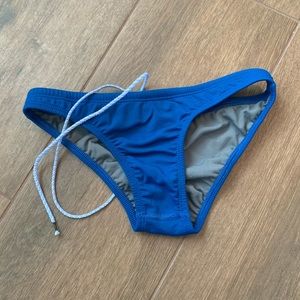 Jolyn “Midl” swim bottoms!